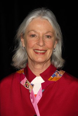Jane Alexander photo