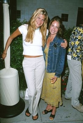 Kristen Johnston photo