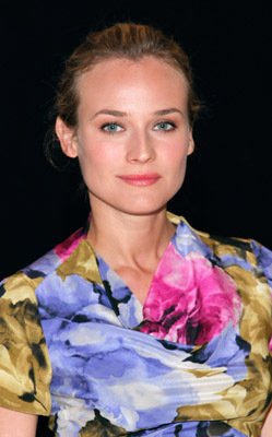 Diane Kruger photo