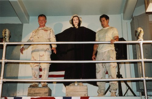 Laura Kightlinger photo