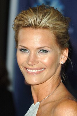 Natasha Henstridge photo
