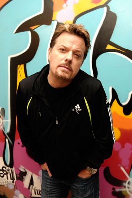 Eddie Izzard photo