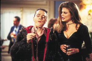 Kristen Johnston photo