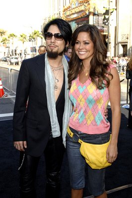 Brooke Burke photo