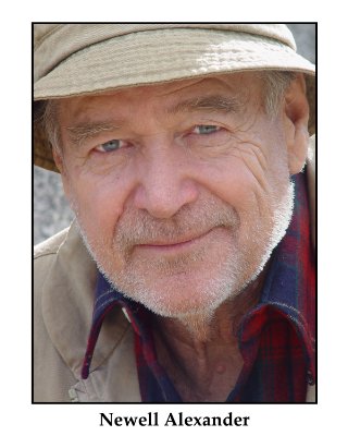 Newell Alexander photo