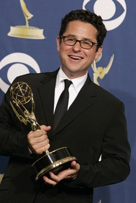 J.J. Abrams photo
