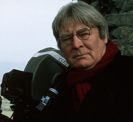 Alan Parker photo