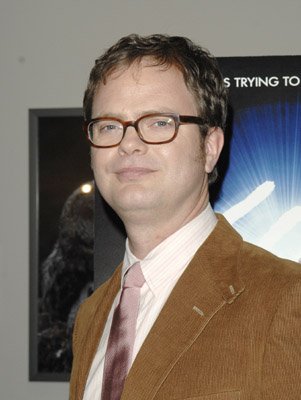 Rainn Wilson photo