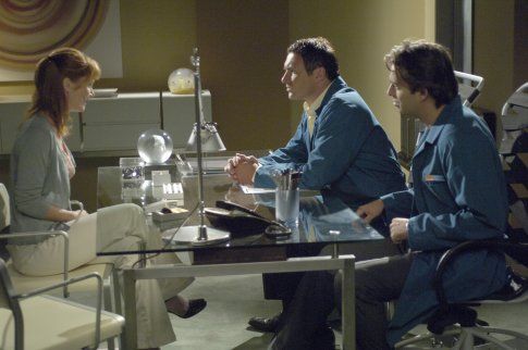 Julian McMahon photo