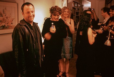 Caroline Aaron photo