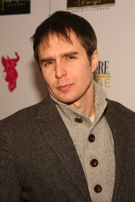Sam Rockwell photo