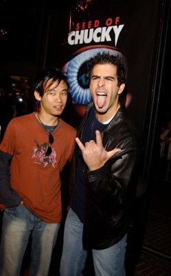 Eli Roth photo