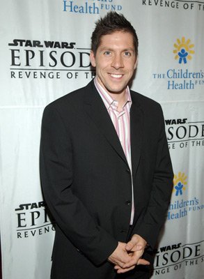 Ray Park photo