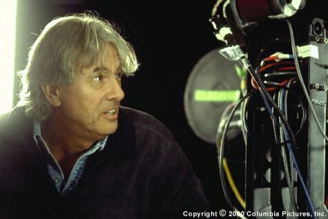 Paul Verhoeven photo