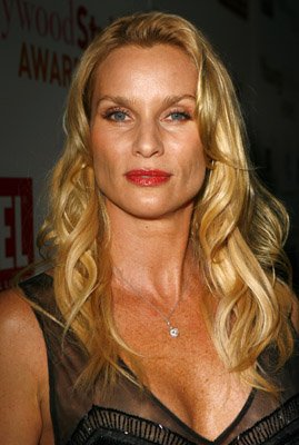 Nicollette Sheridan photo