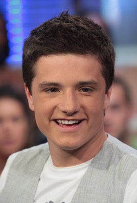 Josh Hutcherson photo