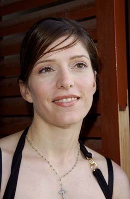 Melora Walters photo