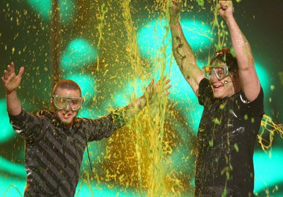 Justin Timberlake photo