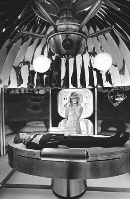 Farrah Fawcett photo