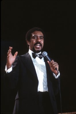 Richard Pryor photo