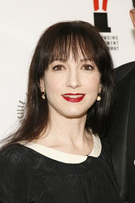 Bebe Neuwirth photo