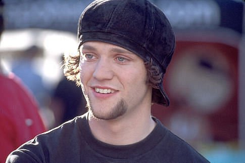 Bam Margera photo