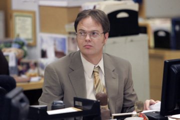 Rainn Wilson photo