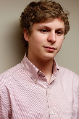 Michael Cera photo