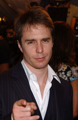 Sam Rockwell photo