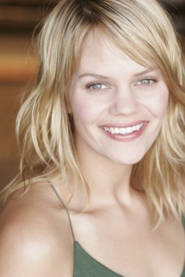 Samantha Shelton photo