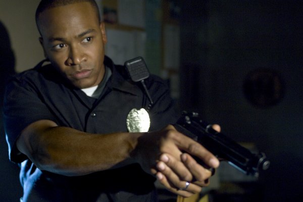 Columbus Short photo