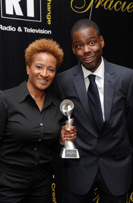 Wanda Sykes photo