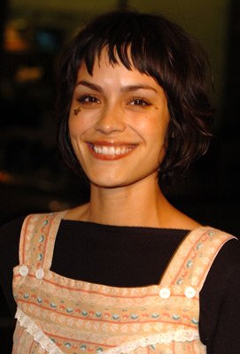 Shannyn Sossamon photo