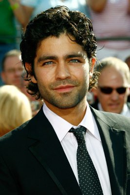 Adrian Grenier photo