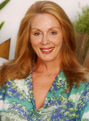 Judith Baldwin photo