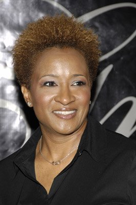 Wanda Sykes photo