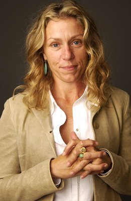 Frances McDormand photo