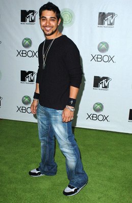 Wilmer Valderrama photo