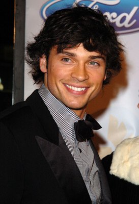 Tom Welling photo
