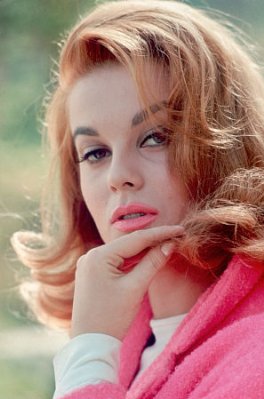 Ann-Margret photo