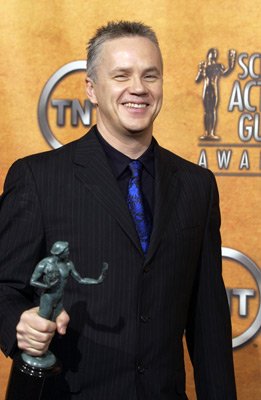 Tim Robbins photo