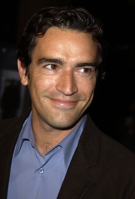 Ben Chaplin photo