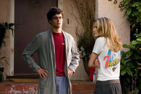 Adam Brody photo