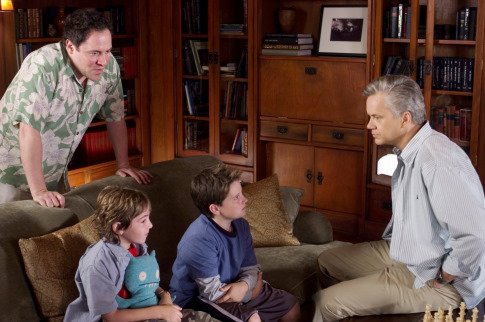 Josh Hutcherson photo