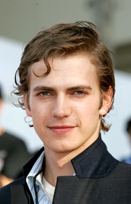 Hayden Christensen photo