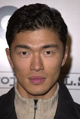 Rick Yune photo