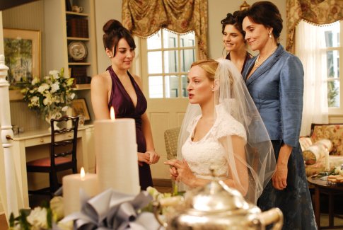 Lindsay Sloane photo