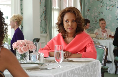 Lynn Whitfield photo