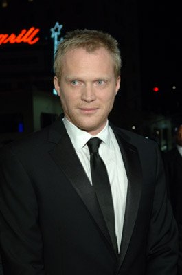 Paul Bettany photo