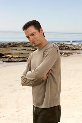 Justin Kirk photo